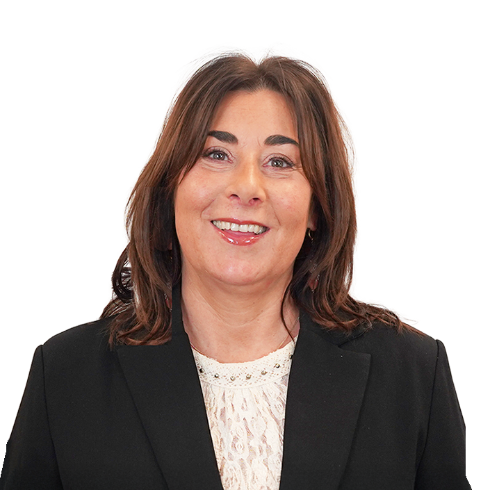 Lieselotte Klop-Hendrikx